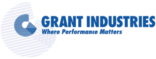 Grant Industries Logo
